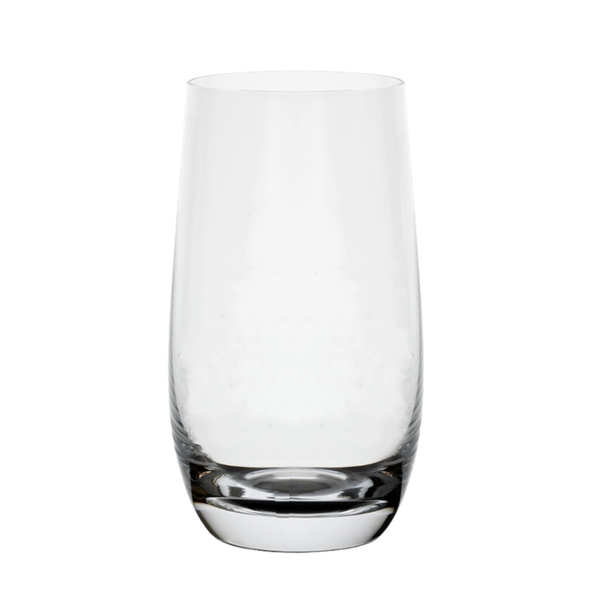 Poháre na nápoje HIGHBALL globo 500 ml (6ks)