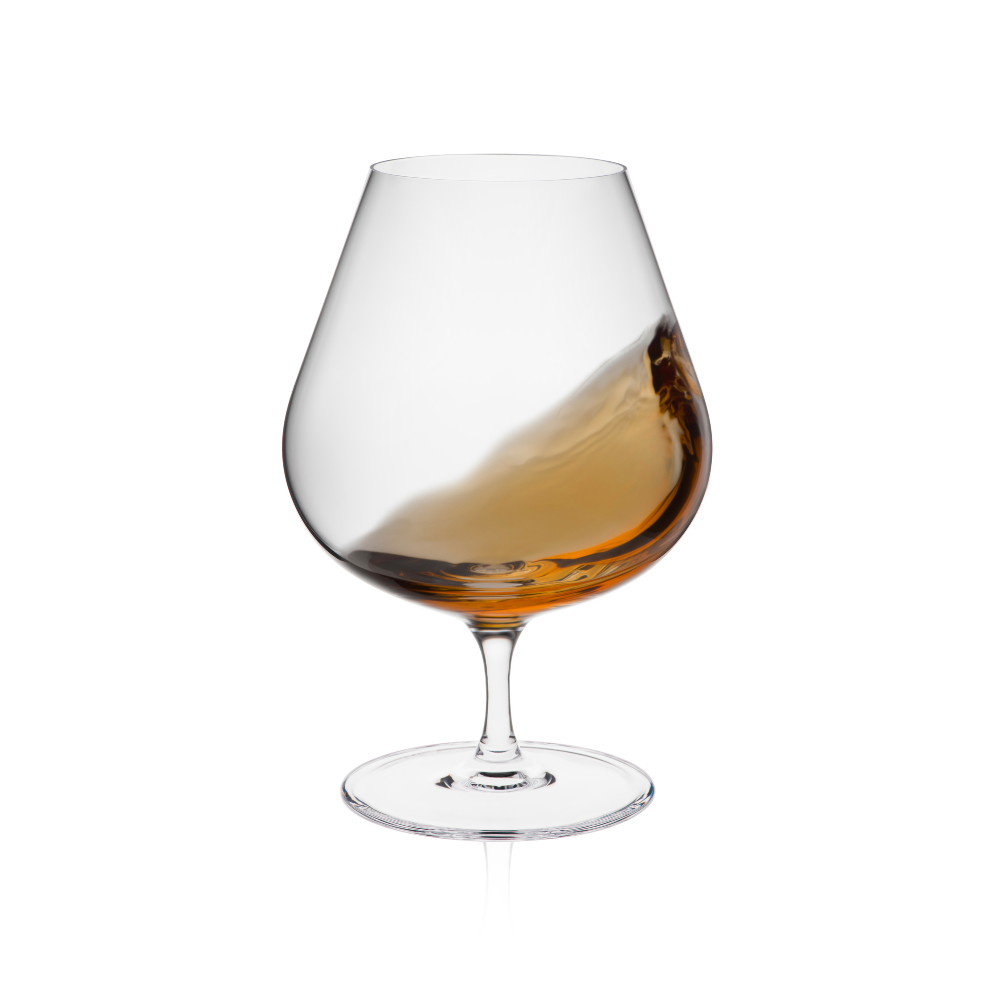 Poháre na brandy, koňak universal 530ml (6ks)