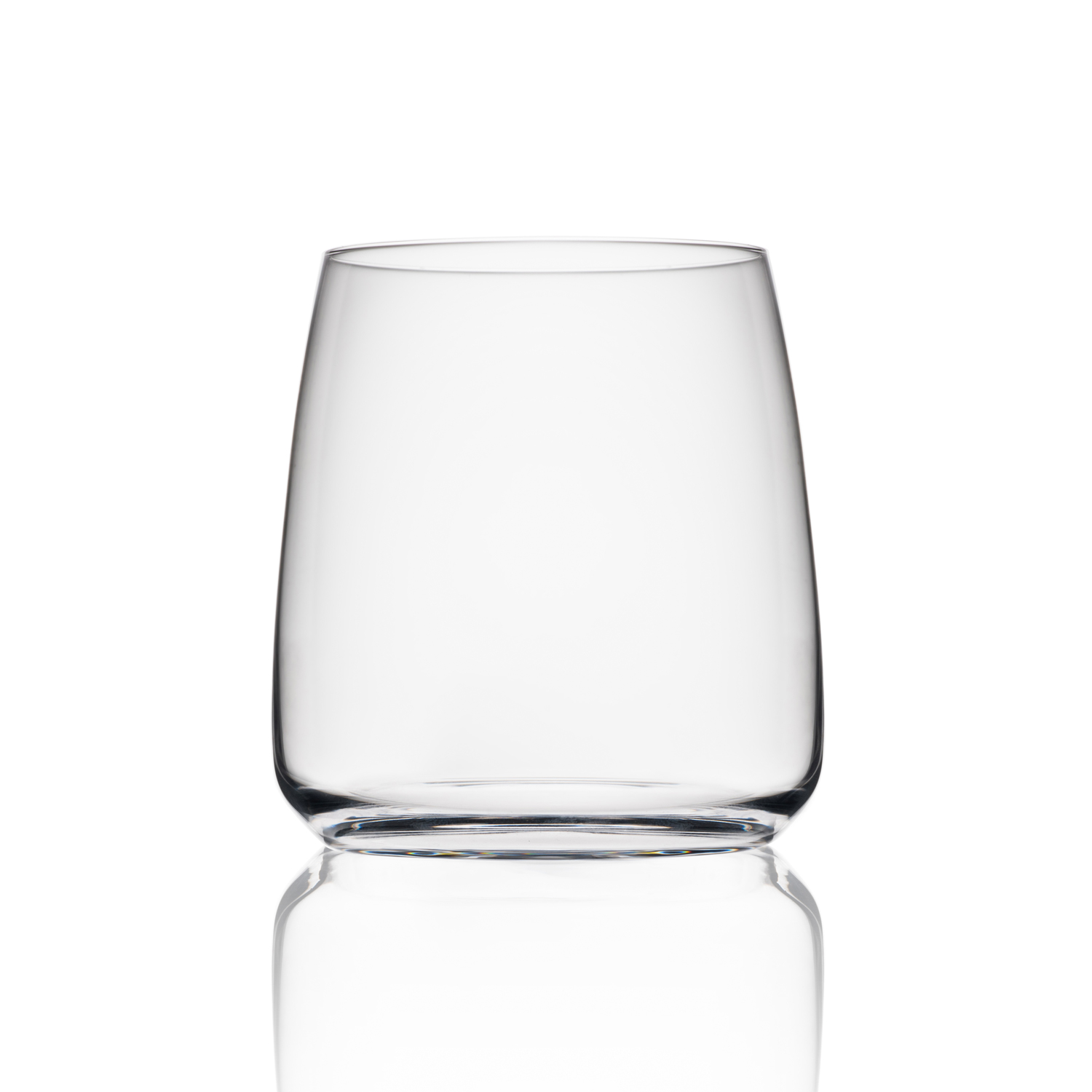 Pohár na vodu orbital 460ml (2ks)