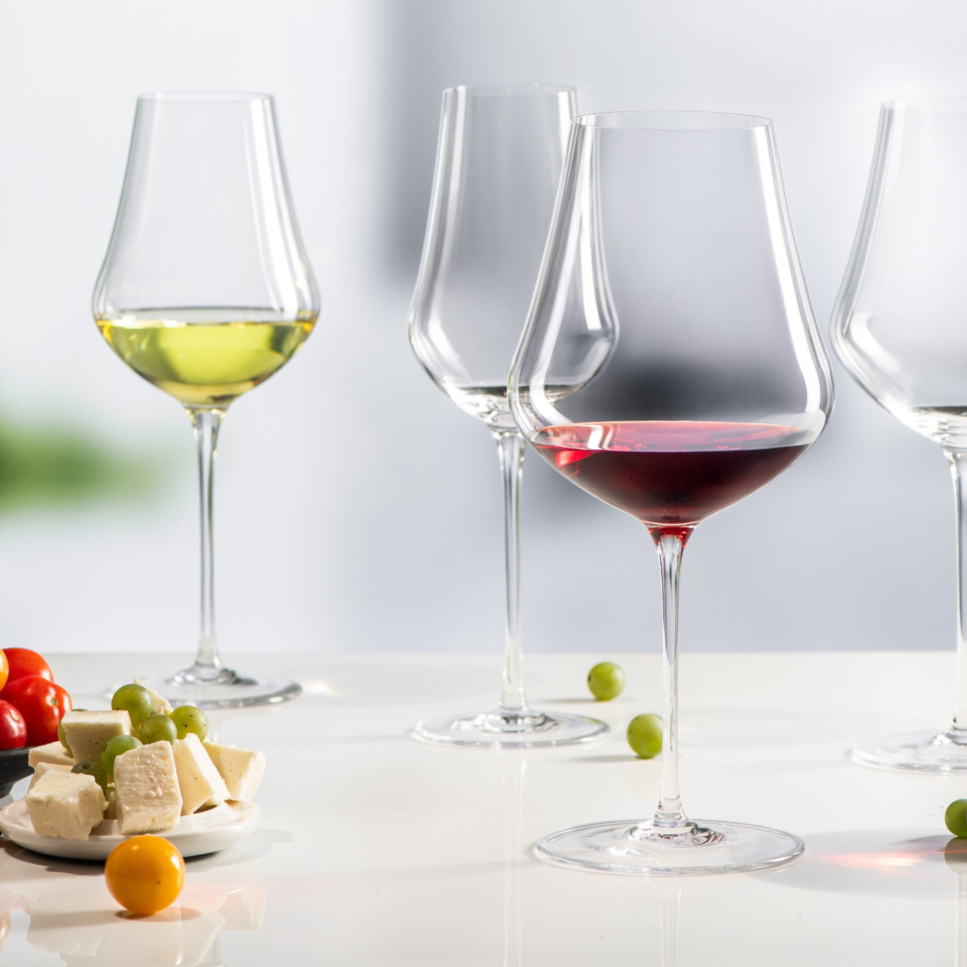 Poháre na sekt RONA Tense 290 ml (4ks)