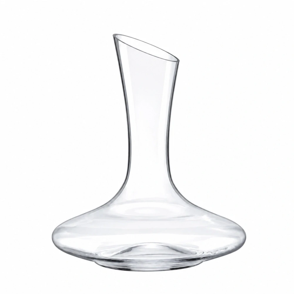 Karafa Mendoza 1500ml 5979/A šikmý okraj
