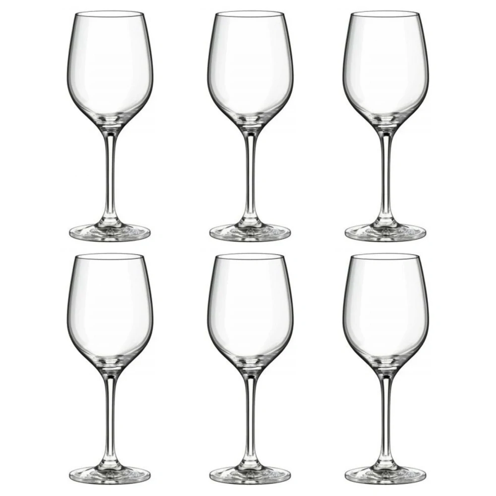 HORECA Poháre na víno Edition 240ml (6 ks)