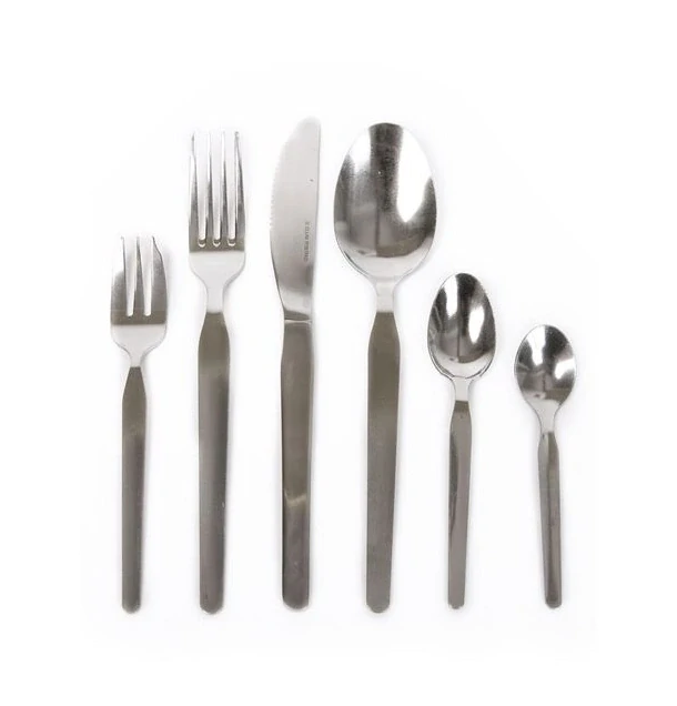 Lyžica stolová 19 cm CATERING (6 ks)