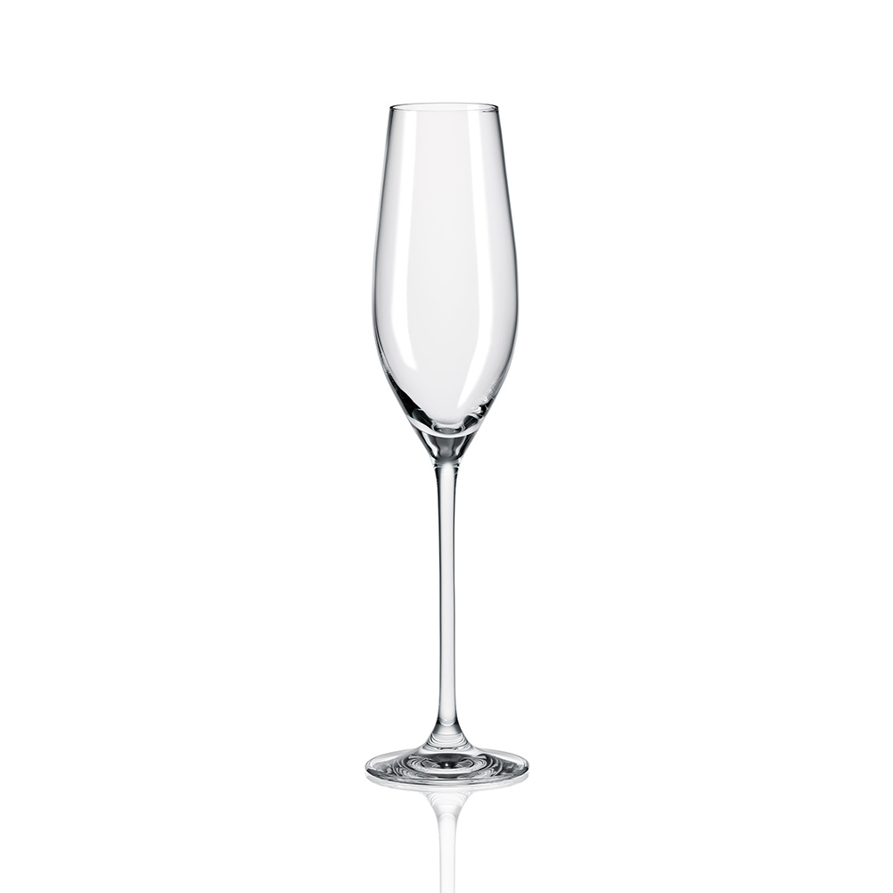 Pohár na šampanské Celebration 210ml (6KS)
