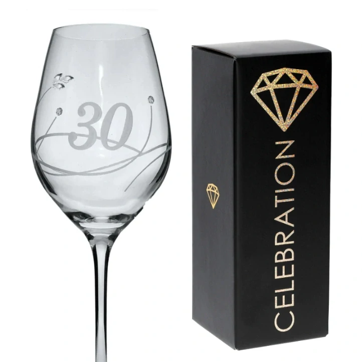 Výročný pohár 30r - Celebration
