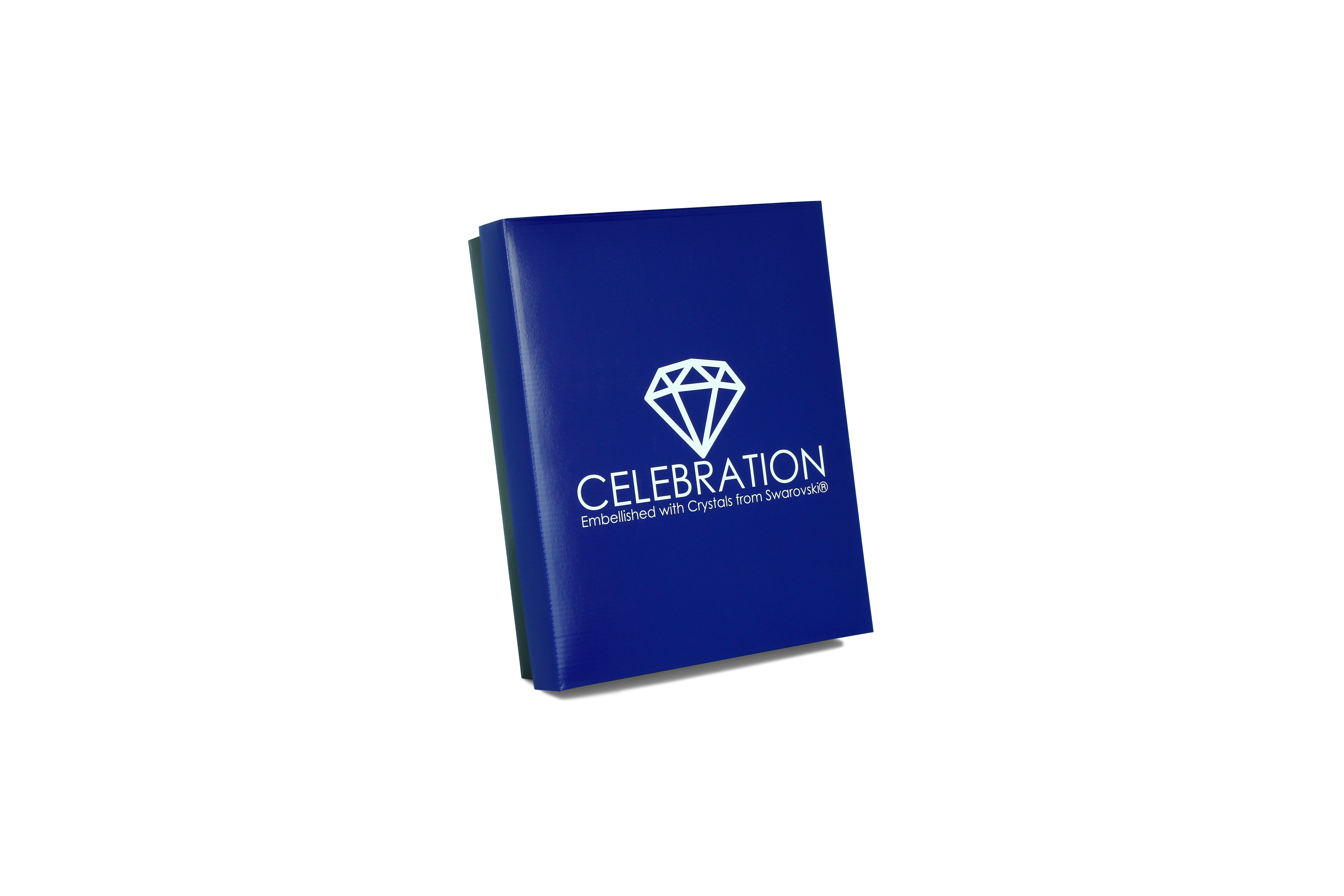Wine 470 Celebration 122 Swarovski Crystals (2KS)