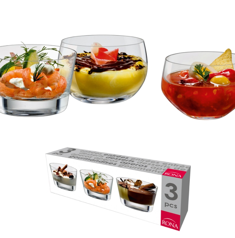 Servírovacia miska London 270ml (3KS)