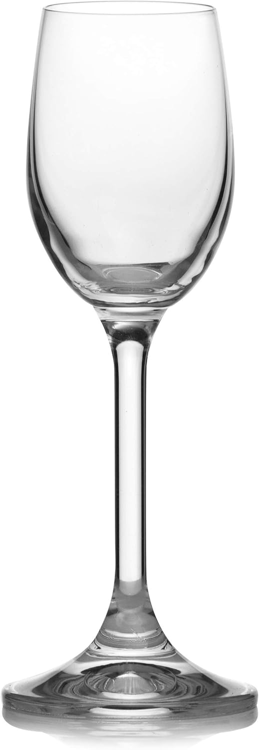 Poháre na likér LARA 65ml (6ks)