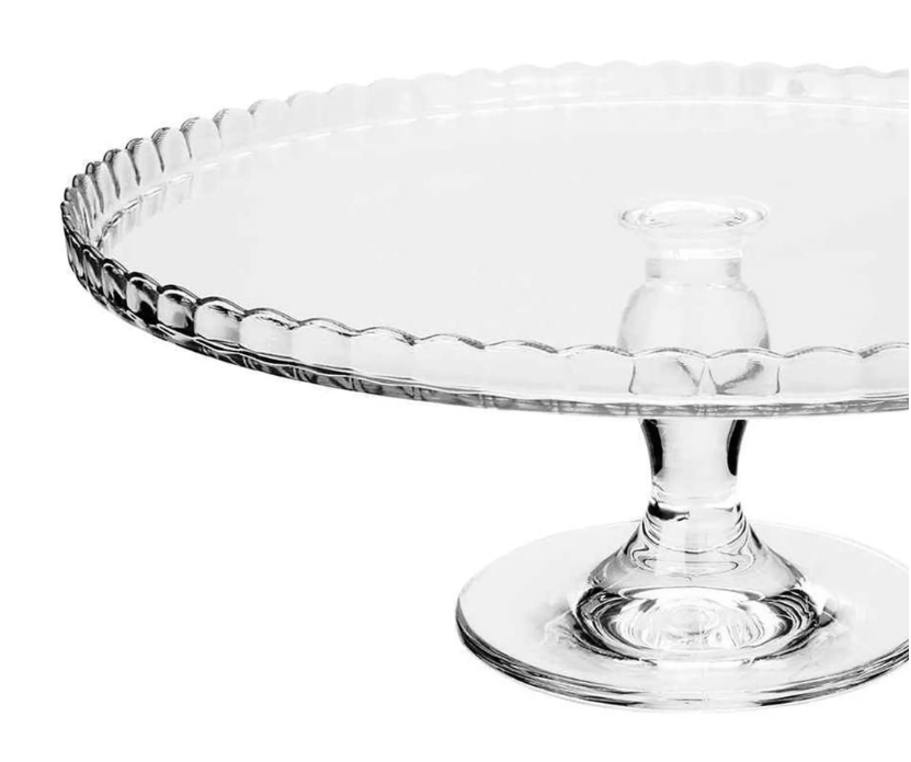 Podnos na tortu s poklopom Patisserie 32cm
