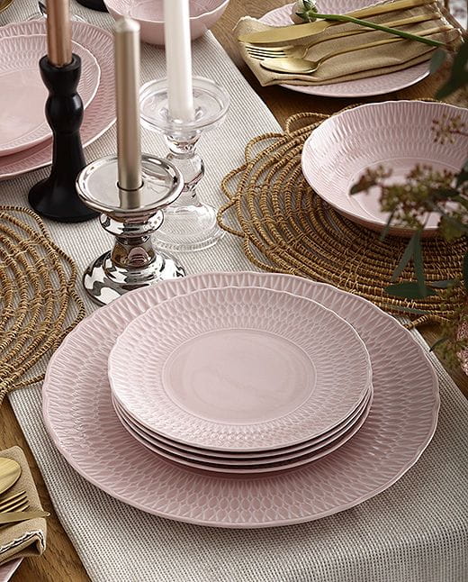 Plytký tanier SOFIA ROSE 26 cm (1ks)