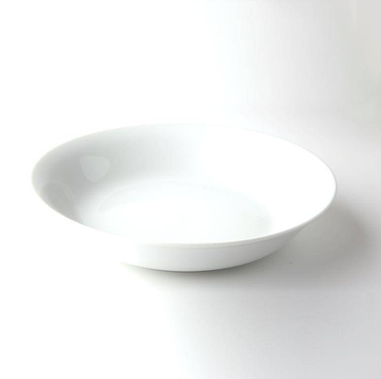 Hlboký tanier KUBA 19cm