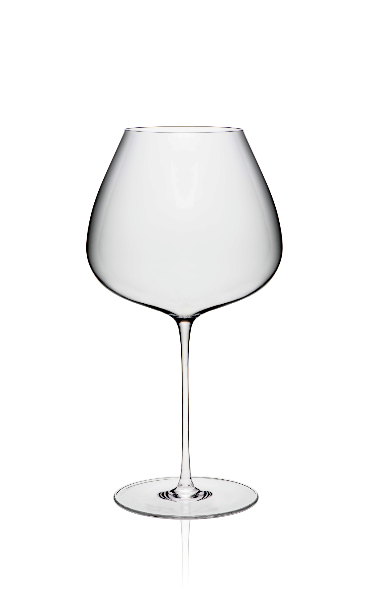 Poháre na víno ARTE 880ml (2ks)