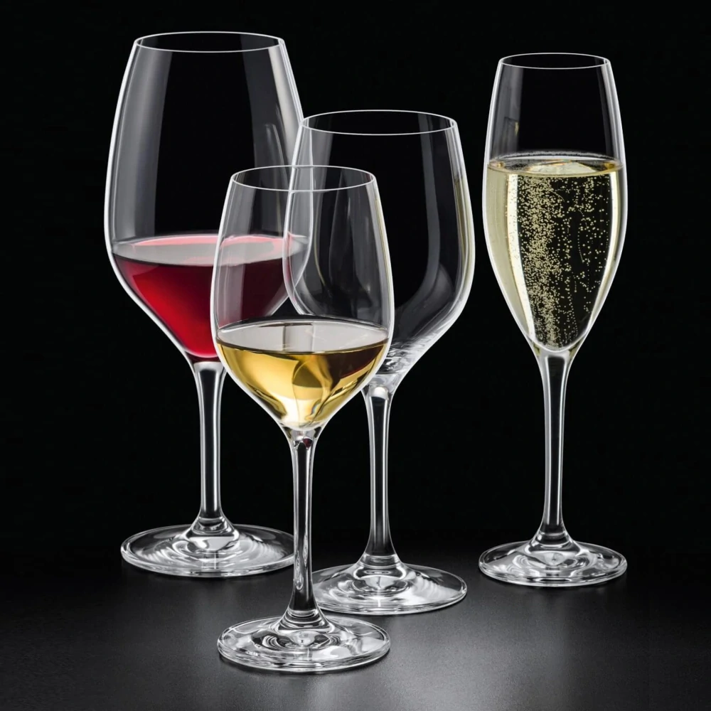 HORECA Poháre na víno Edition 240ml (6 ks)