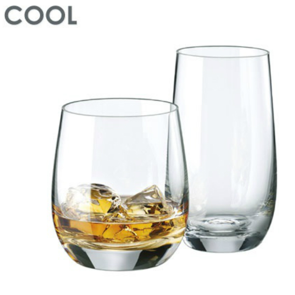 Cool Whiskey XL 460ml (6KS)