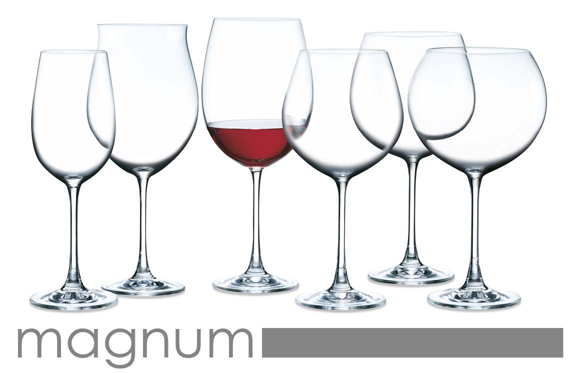 Magnum Bordeaux 850ml (2KS)