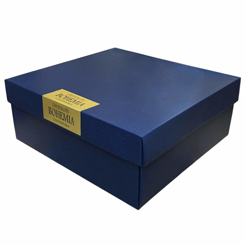 Quadro poháre likér 55ml (6KS)