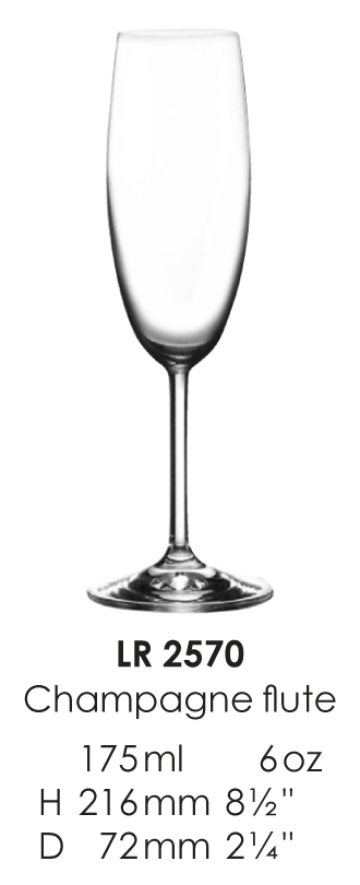 Gala 175ml flétňa (6KS)