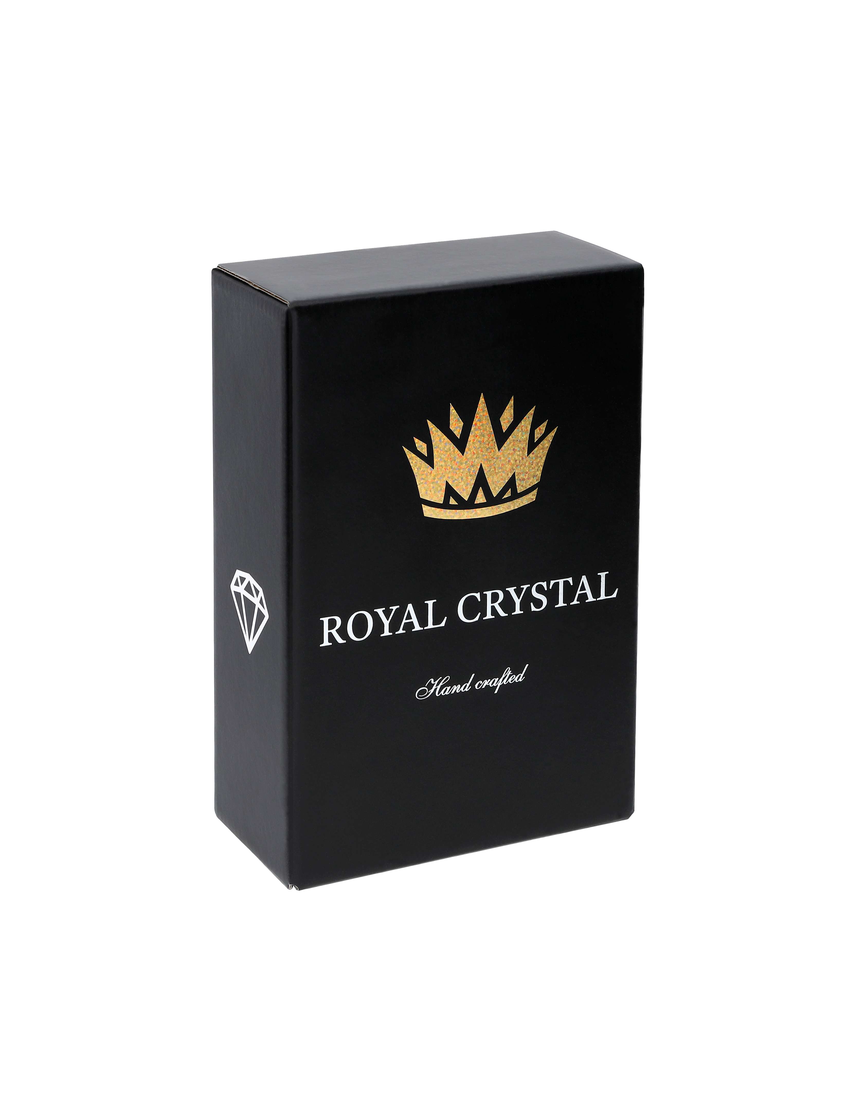 Poháre na Likér MALIBU 25ml 34799 Crystals (2KS)