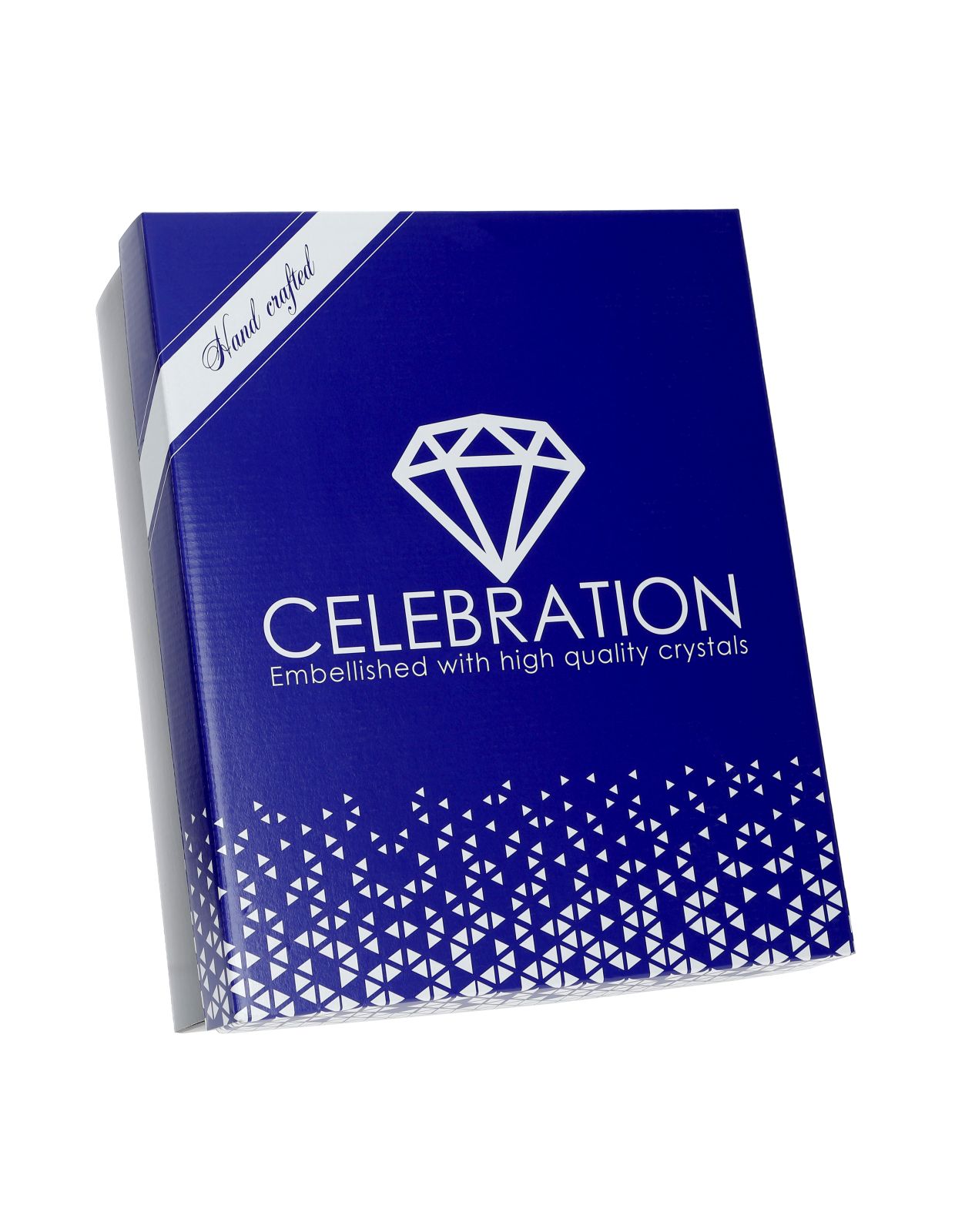 Long drink 250ml 122 Swarovski Crystals (6KS)