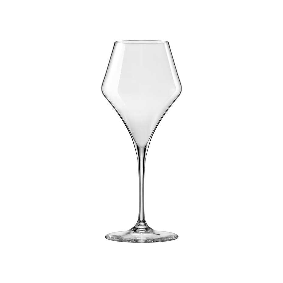 Pohár na víno Aram 380ml (6KS)