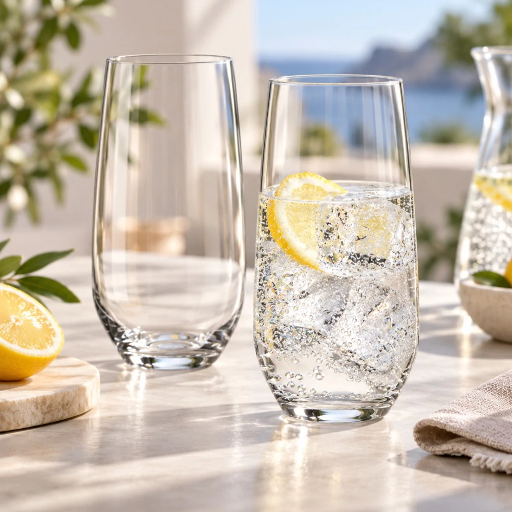 Charisma 460ml long drink (4KS)