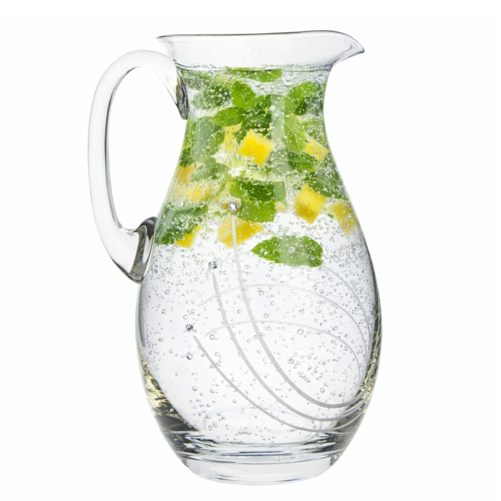 Džbán Acapulco 1,9L 30538 Swarovski Crystals (1KS)
