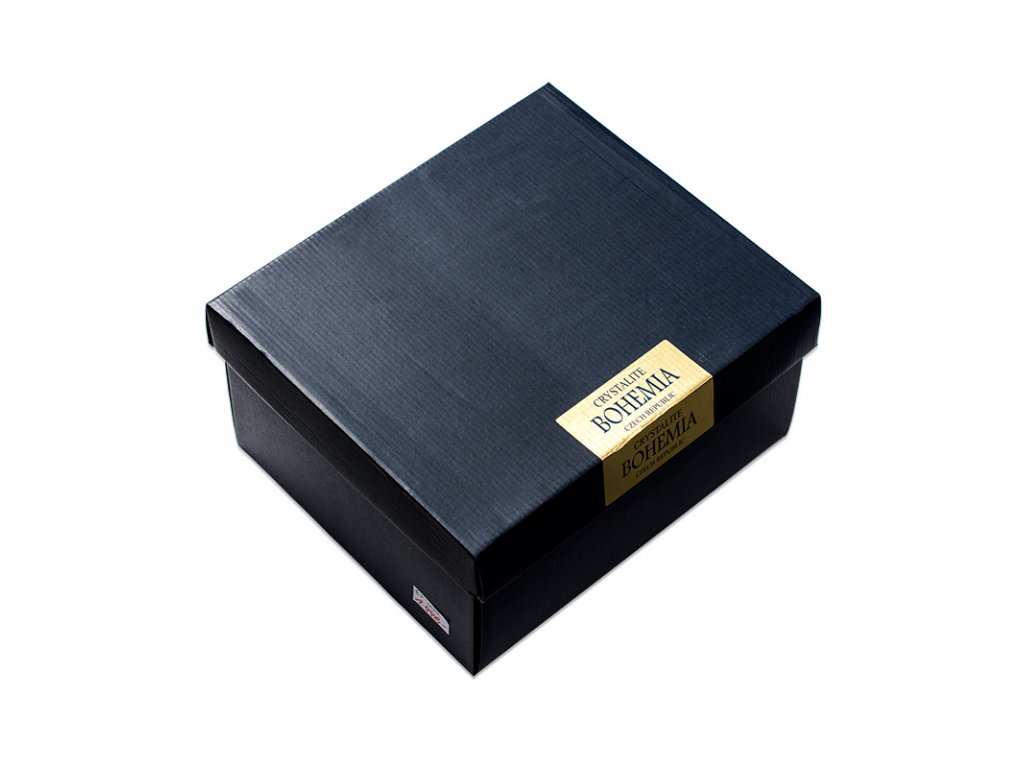 Casablanka whiskey set (1+6ks)