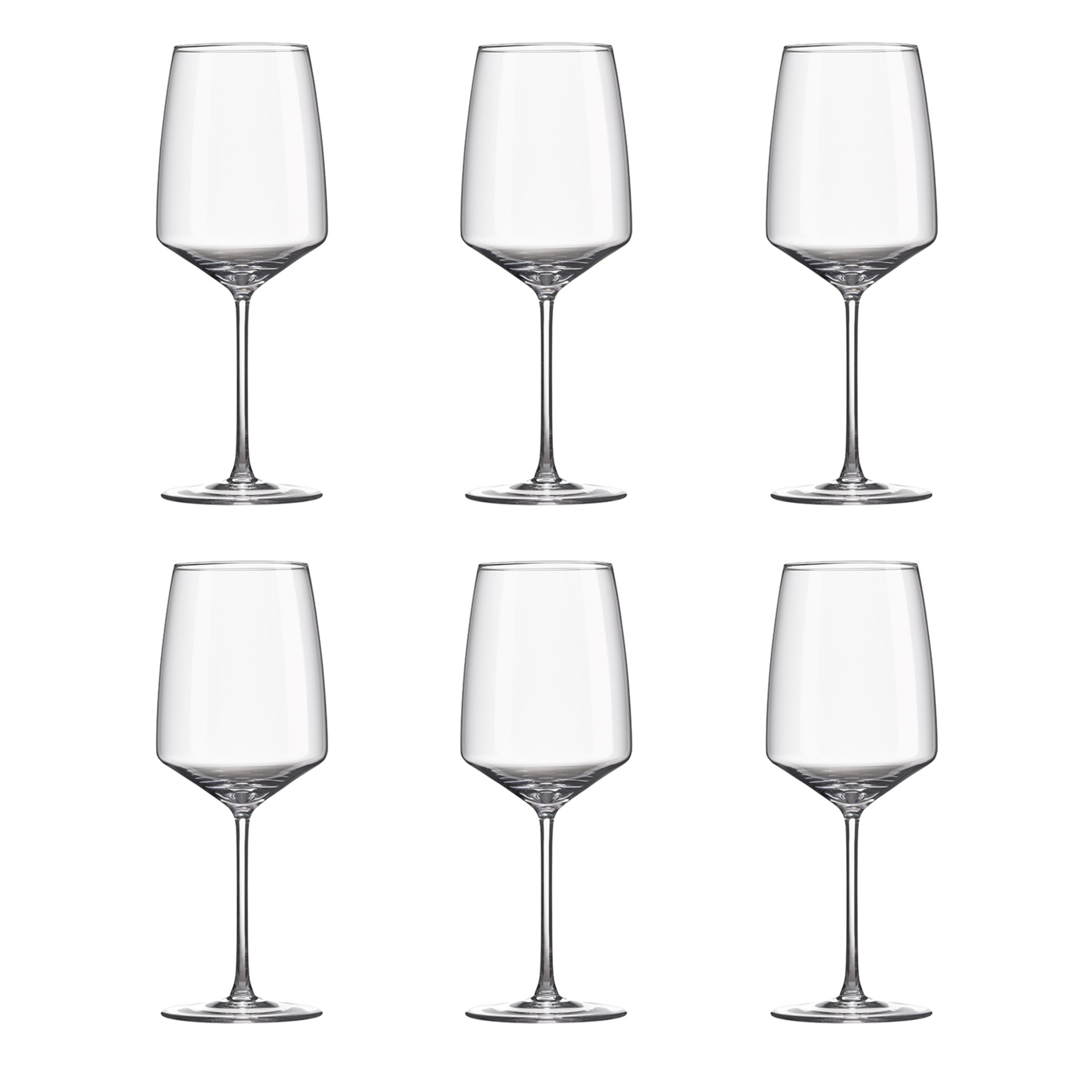 Pohár na víno Vista 520ml (6KS)