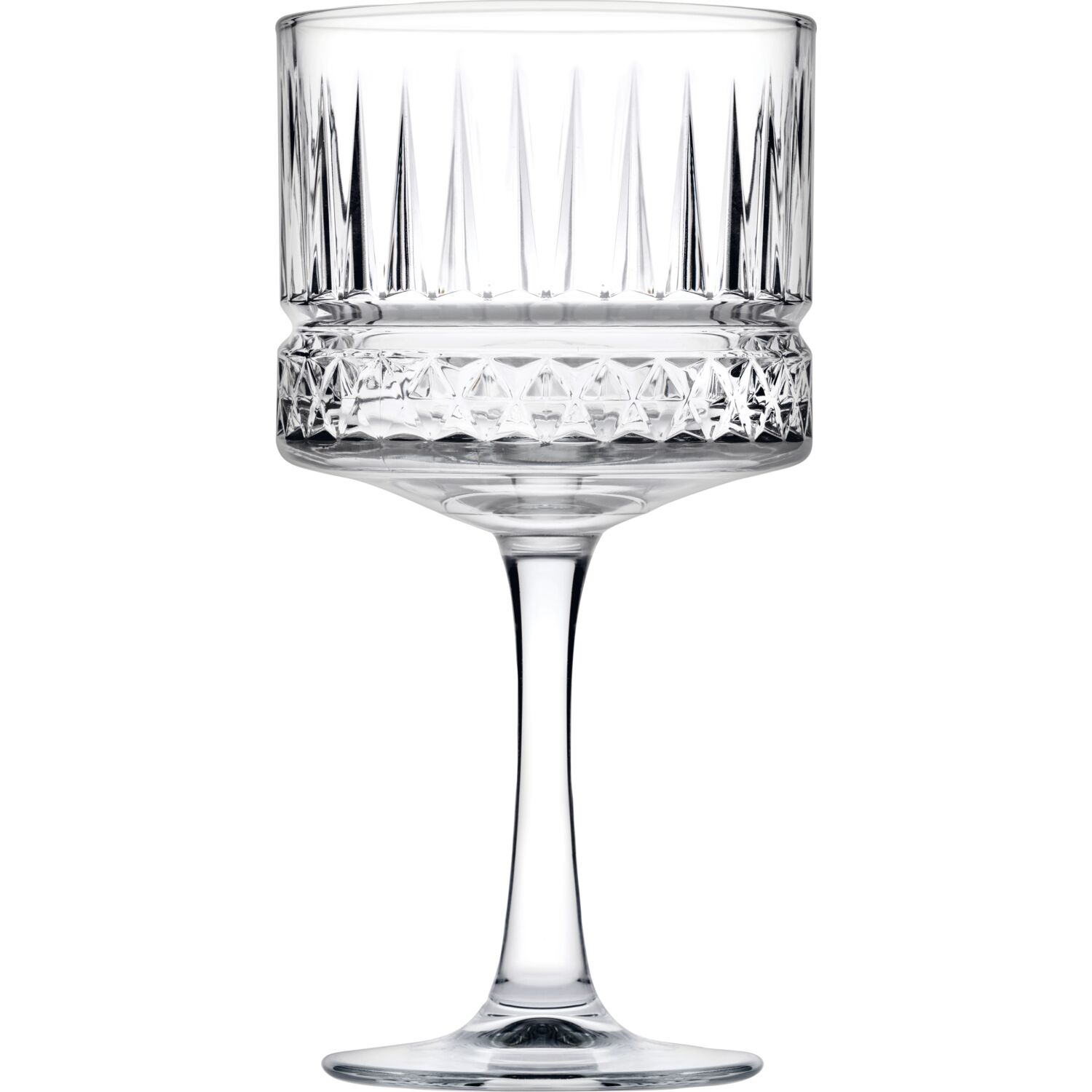 GASTRO Koktejlové poháre ELYSIA 500 ml  (4 ks)