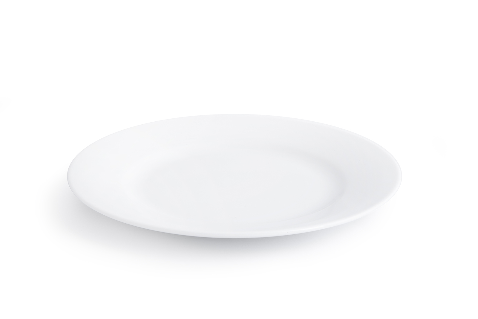 Tanierová súprava biela PURE PREMIUM 18D biela