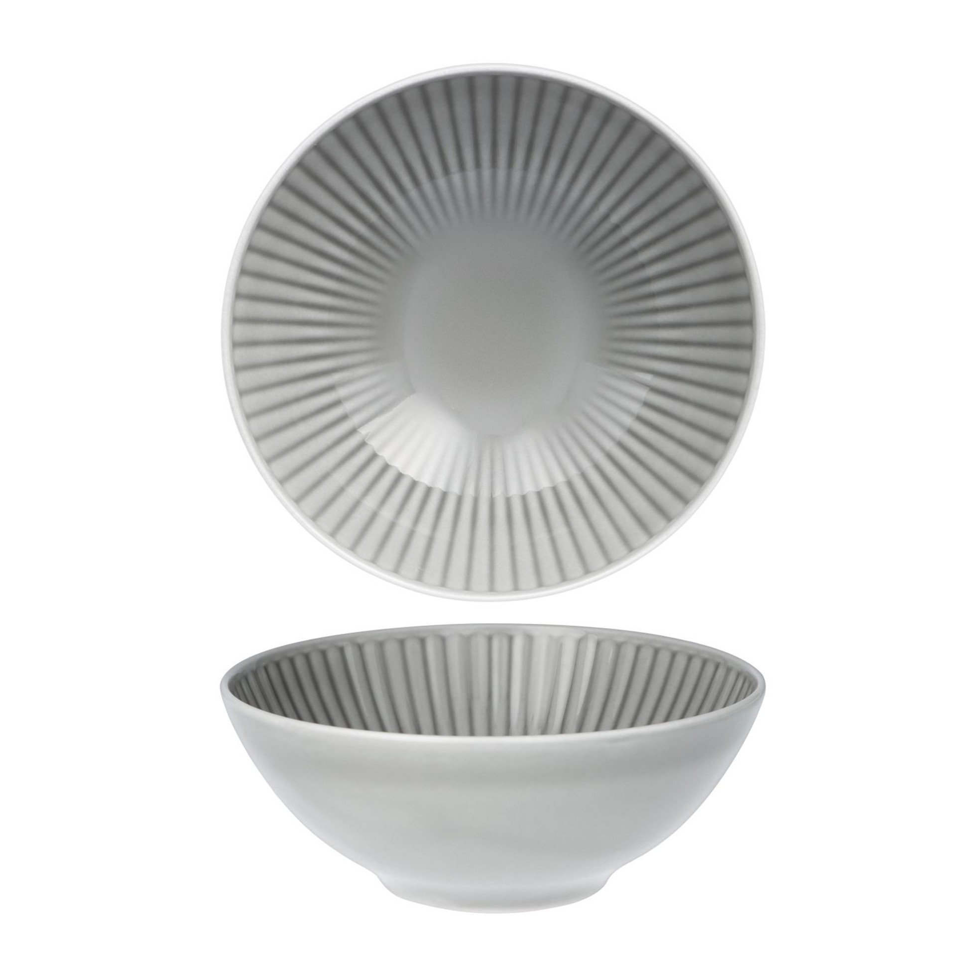 Obedová súprava DALIA GREY 27D pre 6 os.