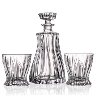 Aurum Plantica Whiskey set (1+2ks)